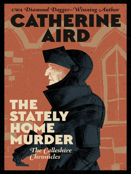 Title details for The Stately Home Murder by Catherine Aird - Available